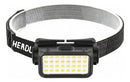Lanterna de Cabeça Sunble Recarregável para Camping e Pesca com 5 Modos de Luz