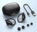 Fone Bluetooth 5.3 Lenovo Livepods Lp75 Corrida Thinkplus Cor Preto