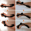 Fortalecedor De Pulso Exercitar Antebraço E Força Hand Grip