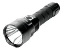Lanterna Tática Sofirn C8g + Bateria E Carregador Cor da lanterna Preto Cor da luz Branco