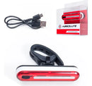 Lanterna Led Traseira Absolute Jy-6085t Usb 700lm