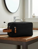 Necessaire Unissex Viagem Trabalho Organizador Bolsa Fitnes