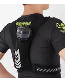 Colete Corrida Running Mochila De Hidratação Ciclismo