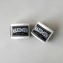 Acessório Para Artes Marciais Bandagem 3m Preto - Maximum Cor Branco