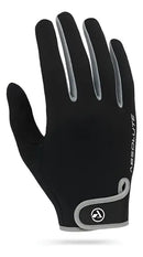 Luva Dedo Longo Ciclismo Bike Mtb Speed Proteção Tamanho G