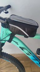 Bolsinha Porta Celular/ Acessórios Suporte Para Bicicleta