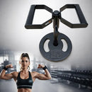 Suporte Para Agachamento Sumô Musculação Fitness Academia