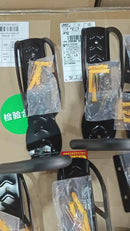 Gancho Pendurar Bicicleta Suporte De Bike Acessorios 4pcs