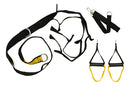 Fita Treino Funcional Suspenso Trx Profissional Academia Mb Fitness FTS-400